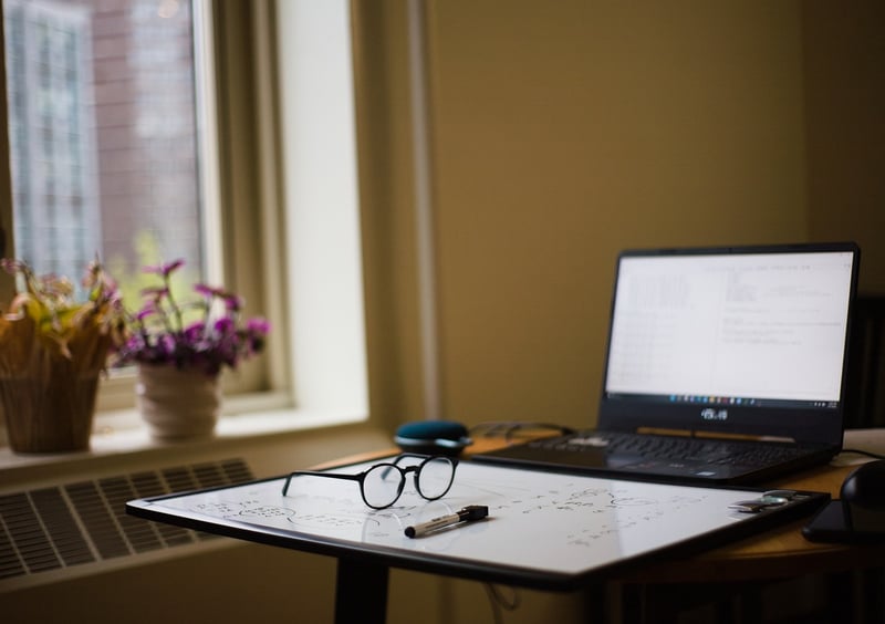 Work-Life Balance Image
