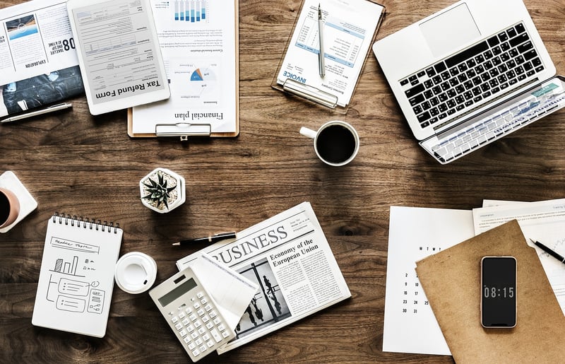 Business Funding